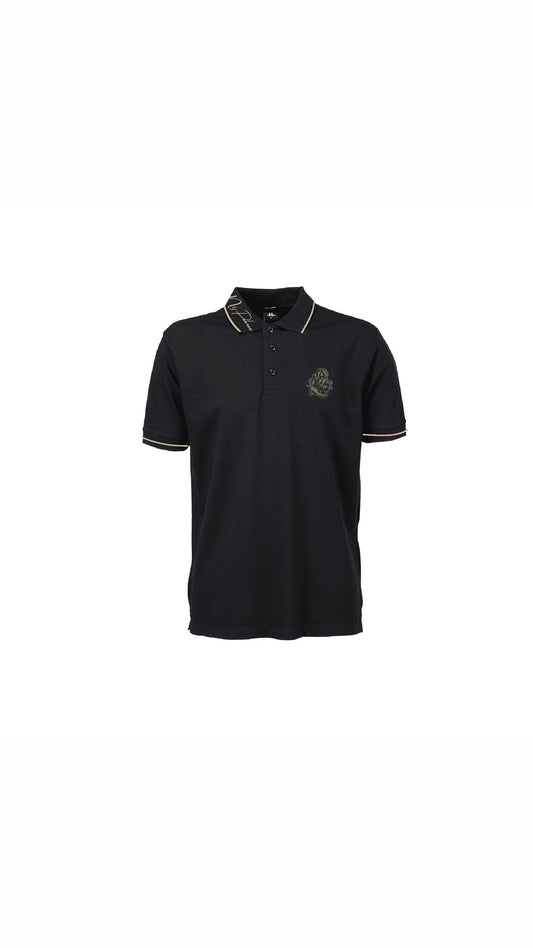 Men’s Slim San Judas Polo Shirt