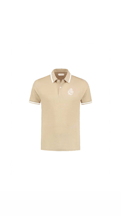 Men’s Slim San Judas Polo Shirt