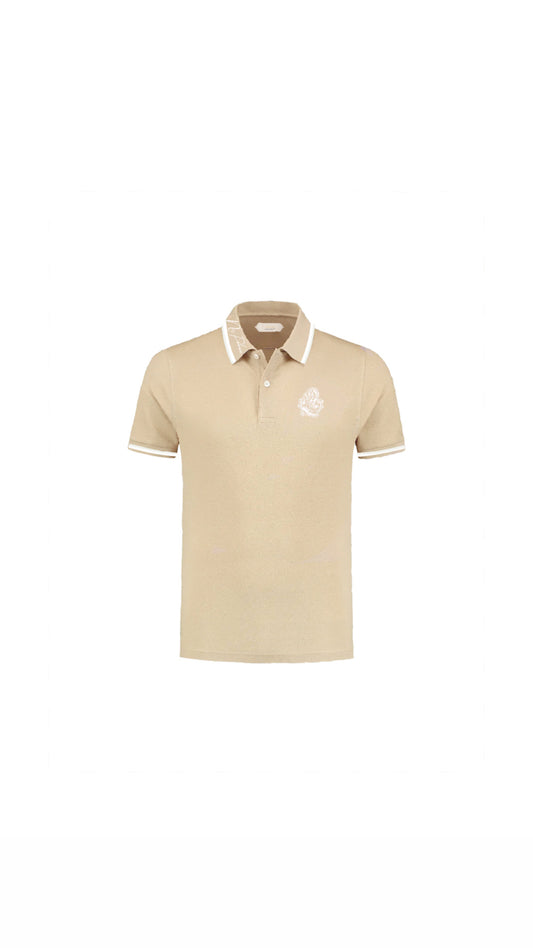 Men’s Slim San Judas Polo Shirt